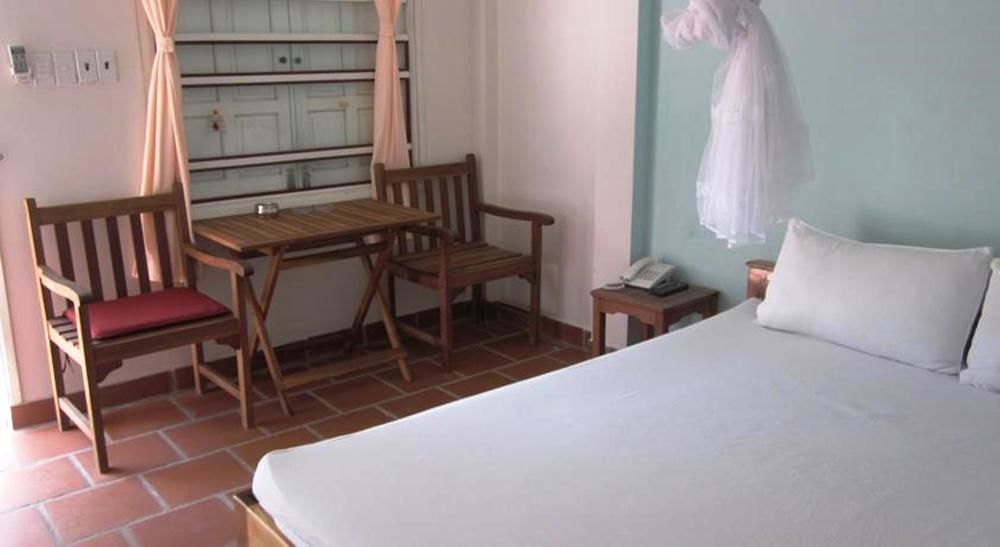 Hotel Song Xanh Bungalow Phú Quốc Exterior foto