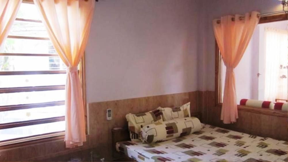 Hotel Song Xanh Bungalow Phú Quốc Exterior foto